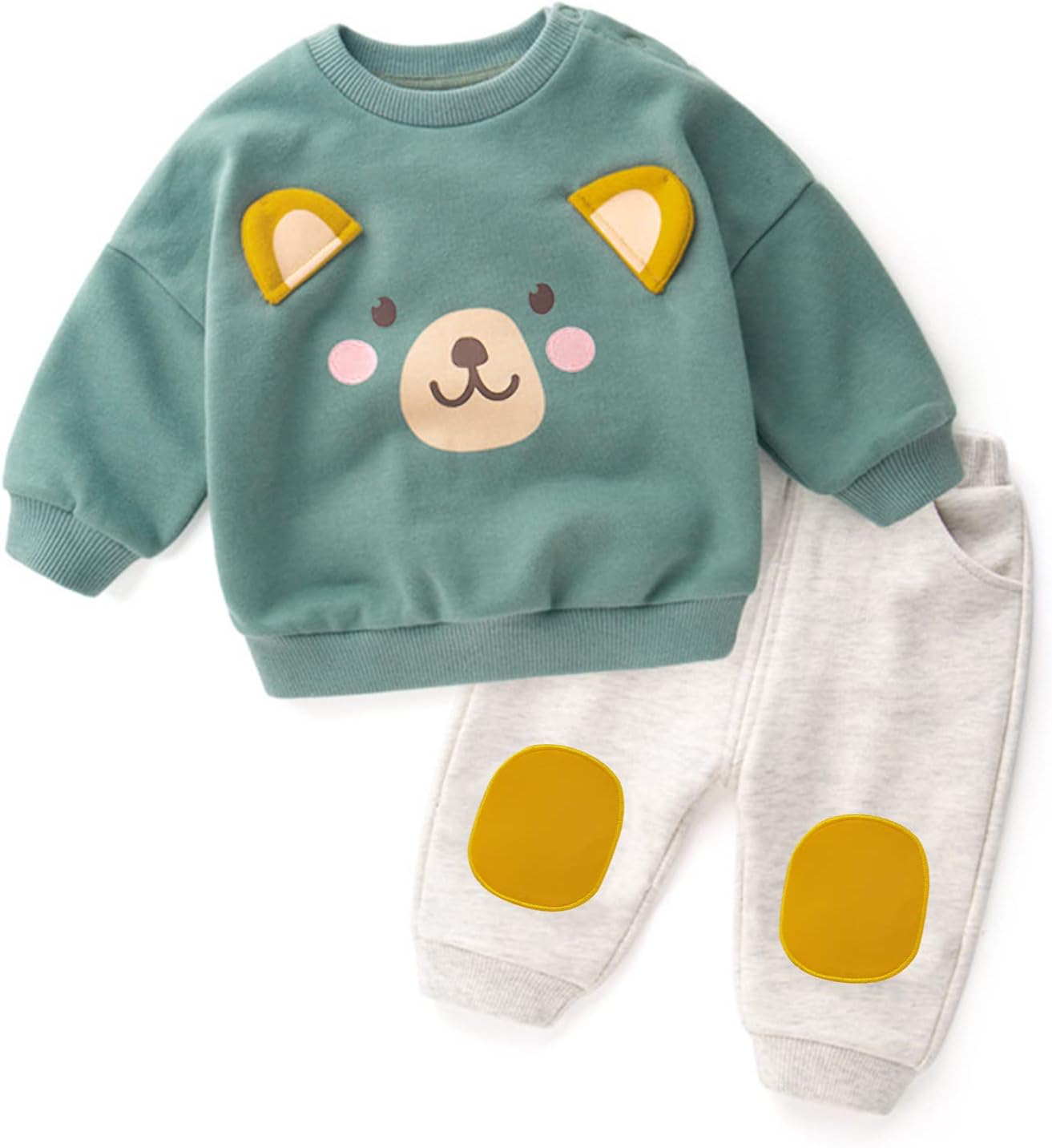 Ropa de bebé